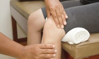 Grado y etapas del desarrollo de la osteoartritis de rodilla