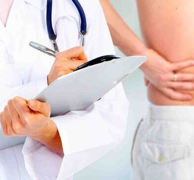 Qué médico trata la osteocondrosis de la columna cervical
